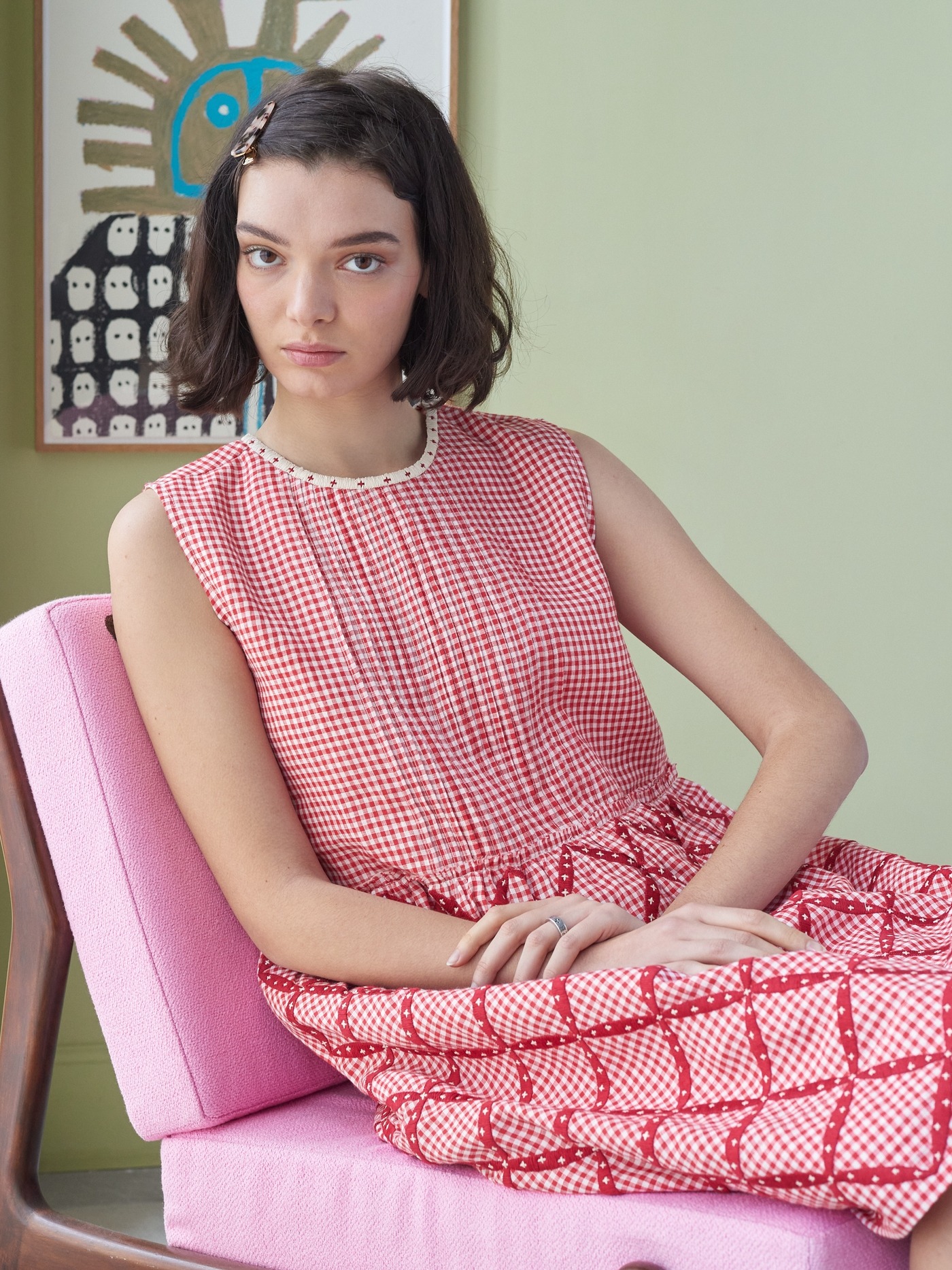 New in | Jupe by Jackie